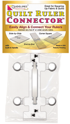 Prep-Tool by Guidelines4Quilting